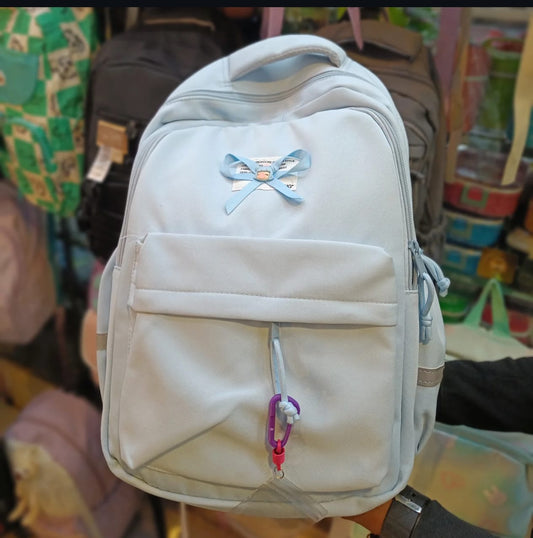 Bagzora Teen Student Schoolbag