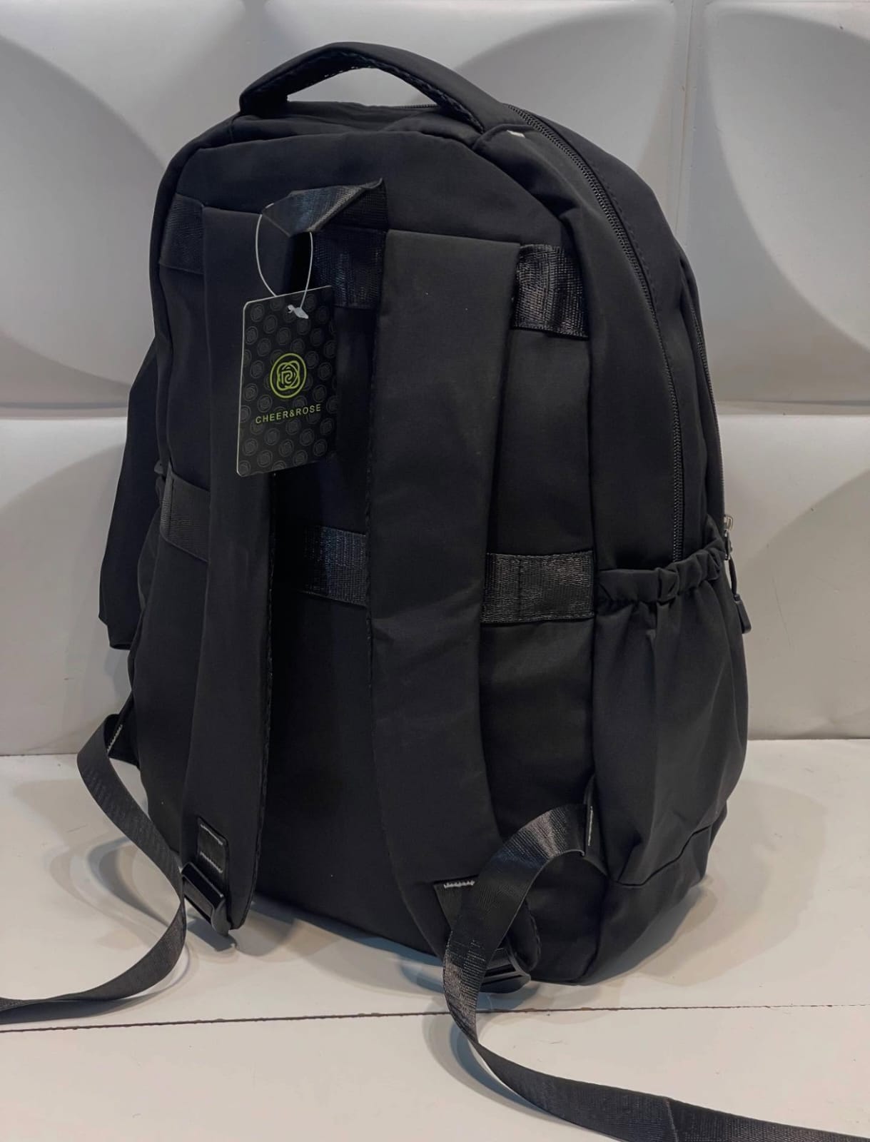 Bagzora Korea Student Backpack
