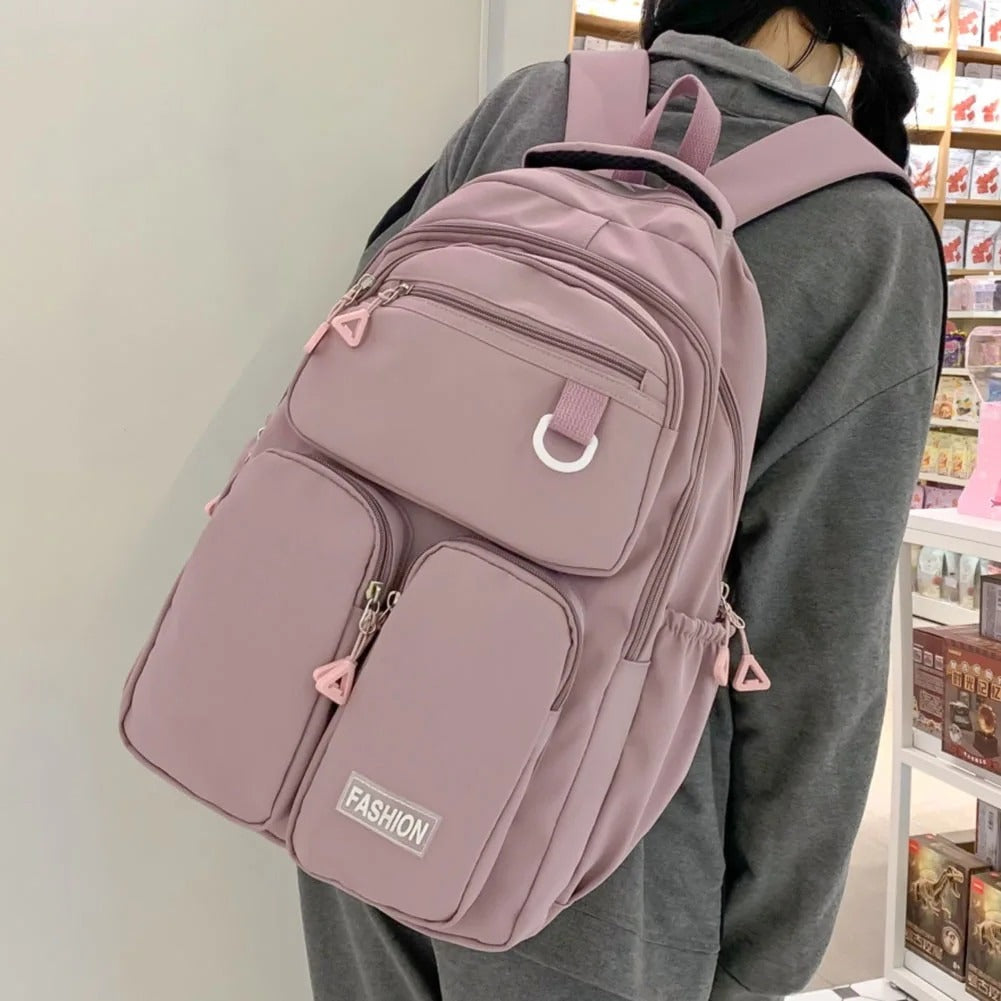 Bagzora Korea Student Backpack
