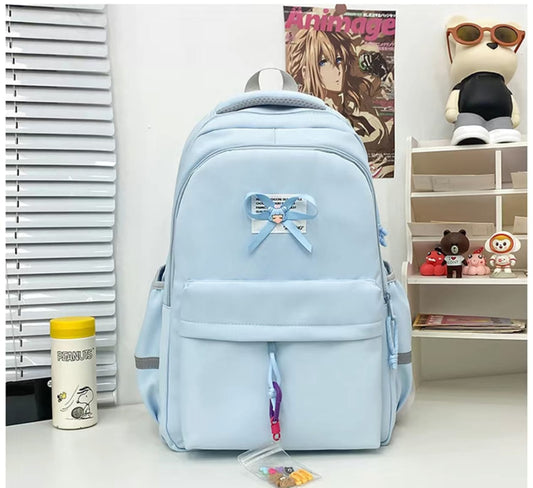 Bagzora Teen Student Schoolbag